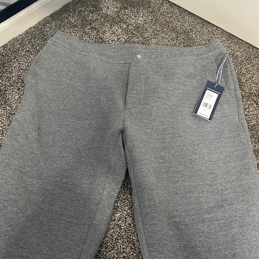 vineyard vines sweatpants